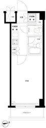 馬込駅 徒歩6分 5階の物件間取画像